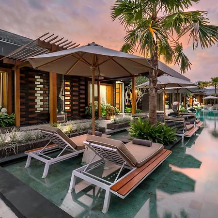 Villa Myosotis By Balisuperhost Ubud Zewnętrze zdjęcie