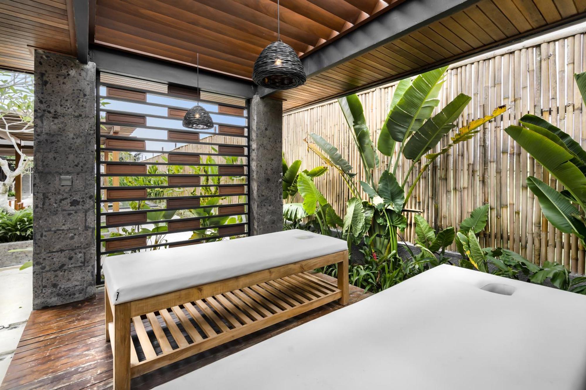 Villa Myosotis By Balisuperhost Ubud Zewnętrze zdjęcie