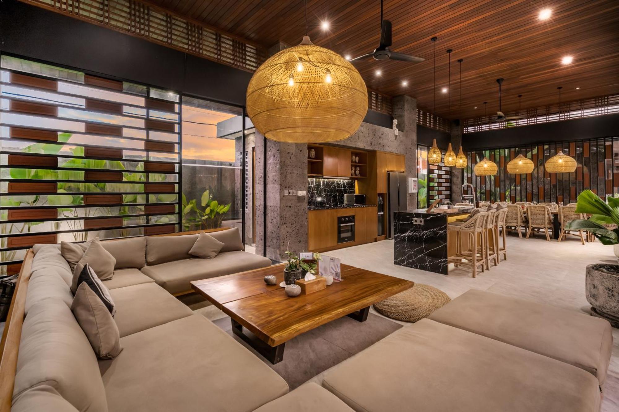 Villa Myosotis By Balisuperhost Ubud Zewnętrze zdjęcie