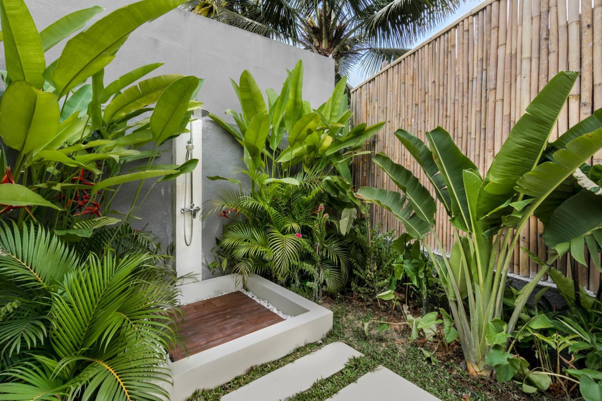 Villa Myosotis By Balisuperhost Ubud Zewnętrze zdjęcie