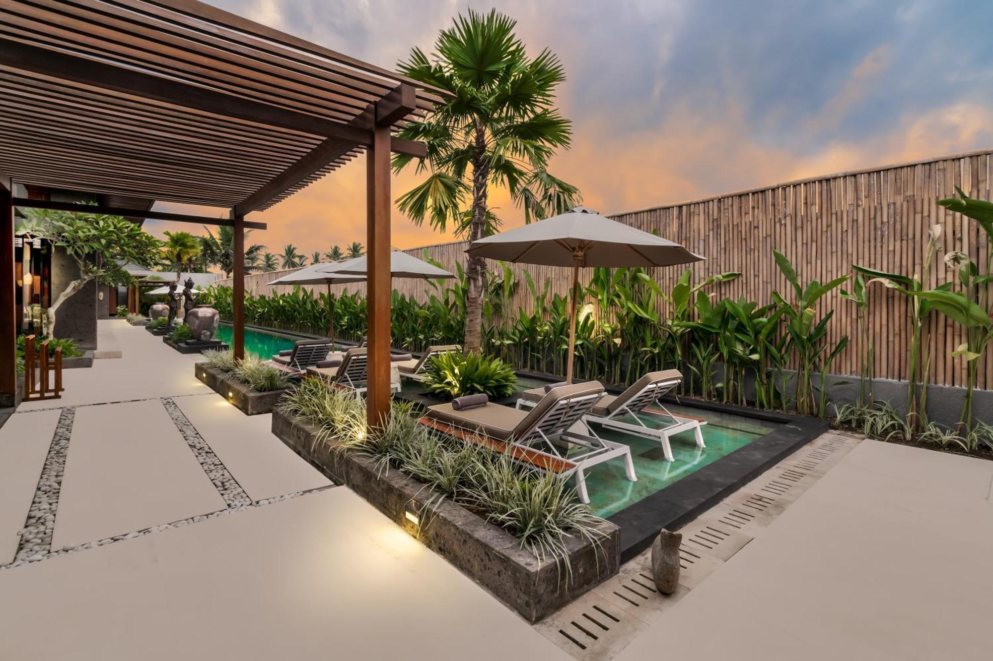 Villa Myosotis By Balisuperhost Ubud Zewnętrze zdjęcie