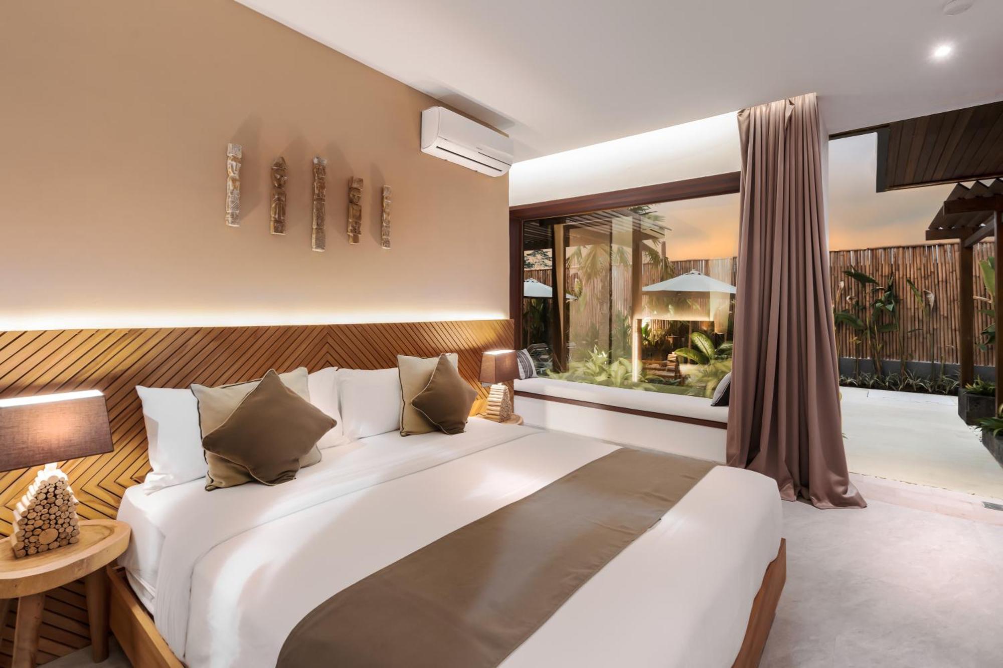 Villa Myosotis By Balisuperhost Ubud Zewnętrze zdjęcie