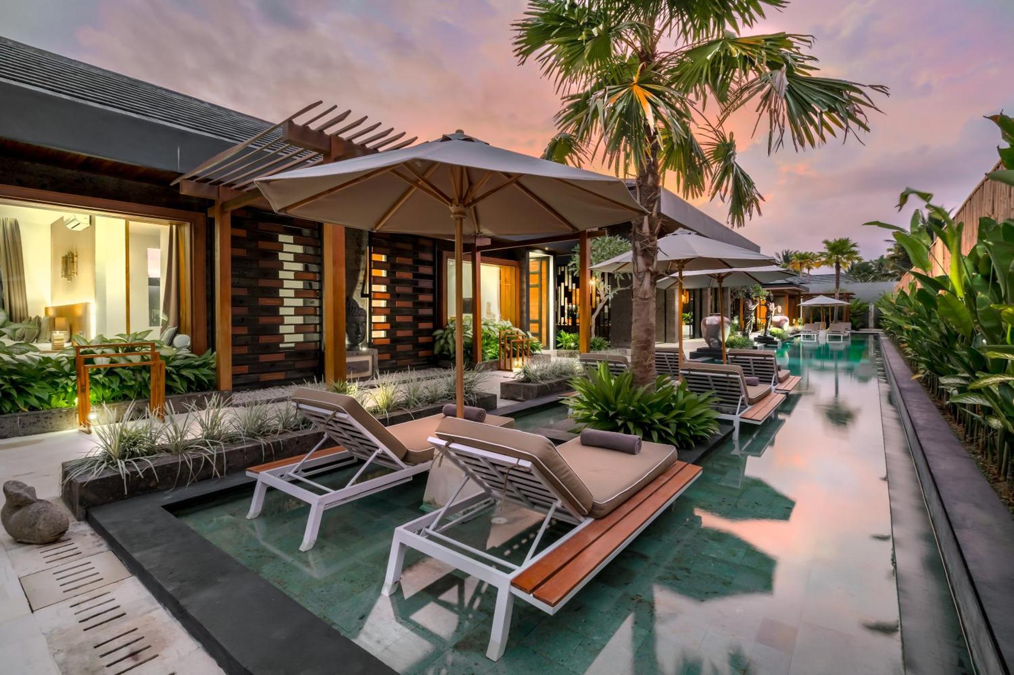 Villa Myosotis By Balisuperhost Ubud Zewnętrze zdjęcie