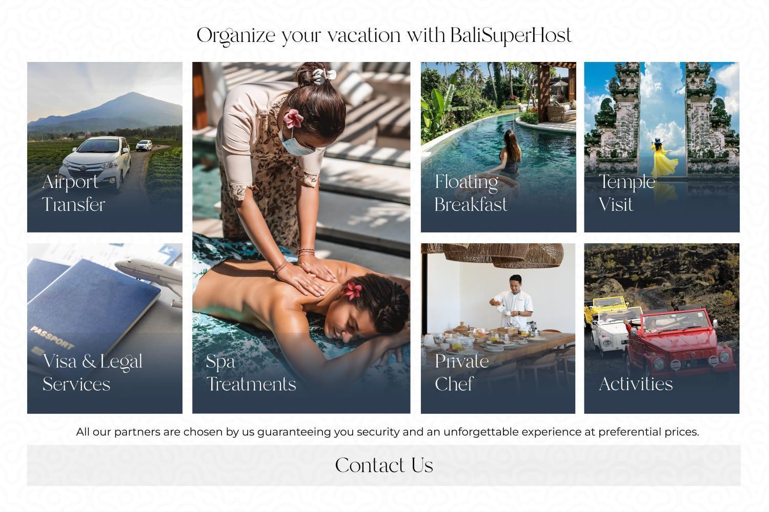 Villa Myosotis By Balisuperhost Ubud Zewnętrze zdjęcie